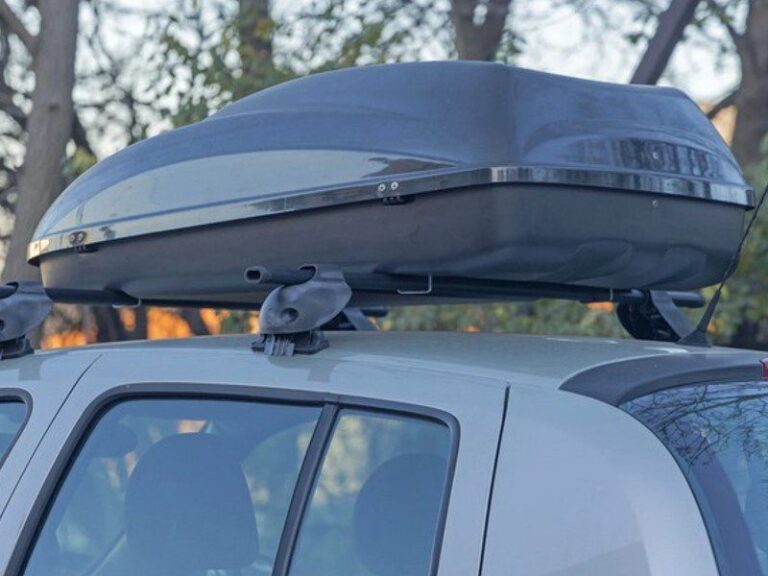 Găsiți cutia de acoperiș perfectă pentru următoarea dvs. aventură